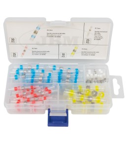 JBM 53392 Set tubi...