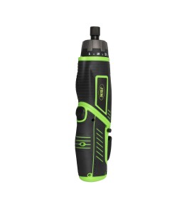 JBM 54683 CACCIAVITE A BATTERIA E SET DI PUNTE avvitatore con angolazione L oppure diritto
