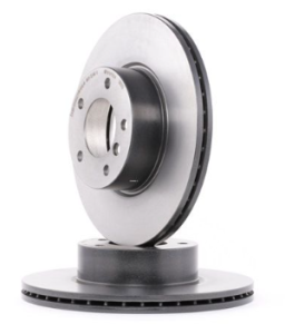 CIFAM 800-555C Coppia disco...