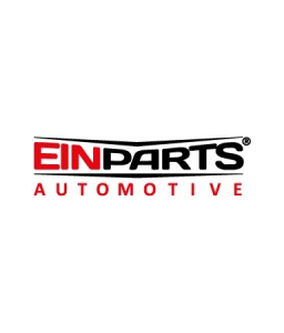 EINPARTS EPTA01 Presa per rimorchio 7-poli 12V – Plastica
