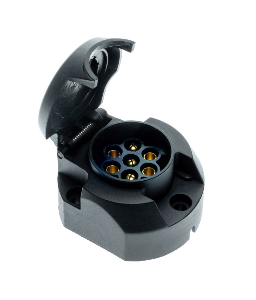 EINPARTS EPTA01 Presa per...