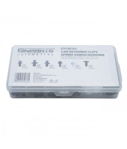 EINPARTS EPCRC03 Set...