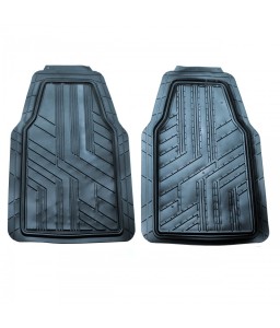 EINPARTS EPCFM02 Set tappeti 4 pezzi