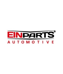 EINPARTS EPCFM02 Set tappeti 4 pezzi