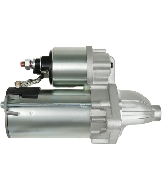 AS 3017    Motorino aviamento