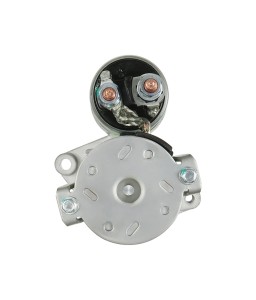 AS 3017    Motorino aviamento