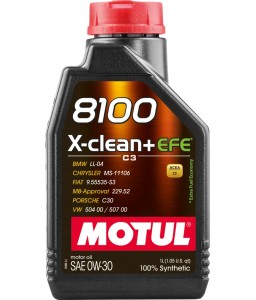 MOTUL 111657 Motul 8100...