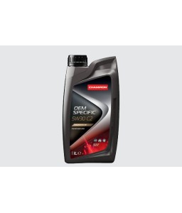 CHAMPION 8209611 OEM...