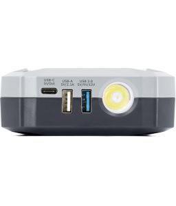 GYS 085855 BOOSTER LITIO NOMAD POWER 701