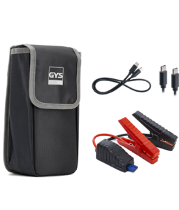 GYS 085831 BOOSTER LITIO NOMAD POWER 801