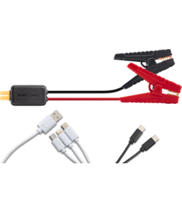 GYS 087323 BOOSTER LITIO NOMAD POWER 501