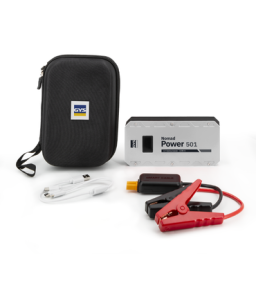 GYS 087323 BOOSTER LITIO NOMAD POWER 501