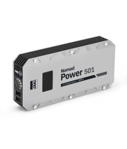 GYS 087323 BOOSTER LITIO NOMAD POWER 501