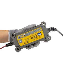 GYS 029422 CARICABATTERIE GYSFLASH 4.12