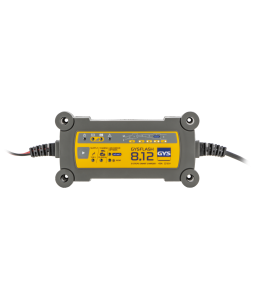 GYS 029385 CARICABATTERIE...