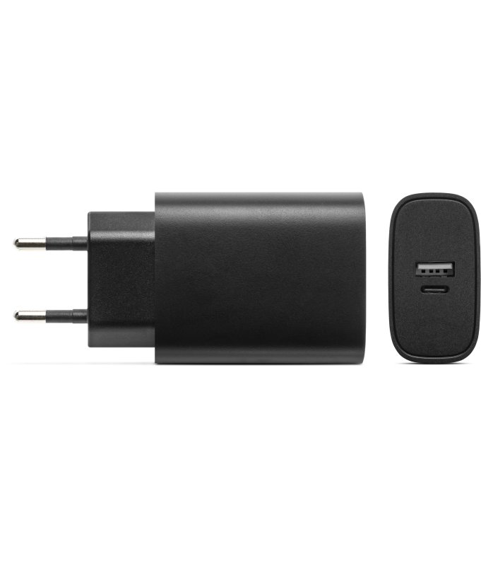 087101 CARICABATTERIE USB 15 W