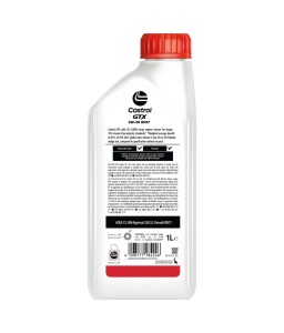 olio Castrol 15F6E4 GTX 5W30 RN17  CATROL 15F6E4