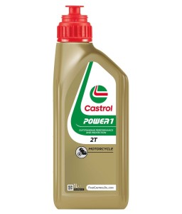 olio Castrol 15F576  POWER...