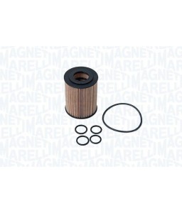 MARELLI 71760512 filtro