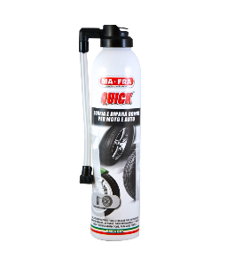 MA-FRA H0110 Gonfia &...