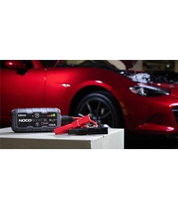 NOCO GBX45 NOCO BOOST X 12V 1250A AVVIATORE AL LITIO    GBX45 NOCO