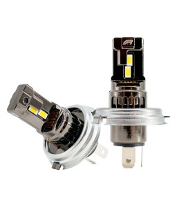 SIMONI RACING TZ4P45T Lampade led H4 P45T iLuz Titan