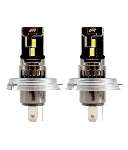 SIMONI RACING TZ4P45T Lampade led H4 P45T iLuz Titan