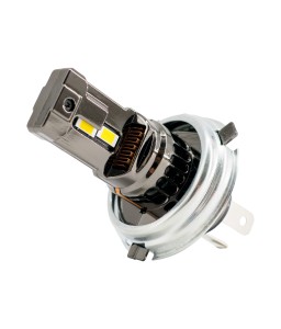 SIMONI RACING TZ4P45T Lampade led H4 P45T iLuz Titan