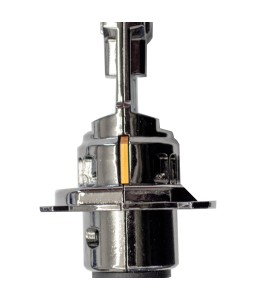 SIMONI RACING TZ4P45T Lampade led H4 P45T iLuz Titan