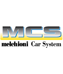 MELCHIONI 331550630 Coppa universale nera misura 350x170