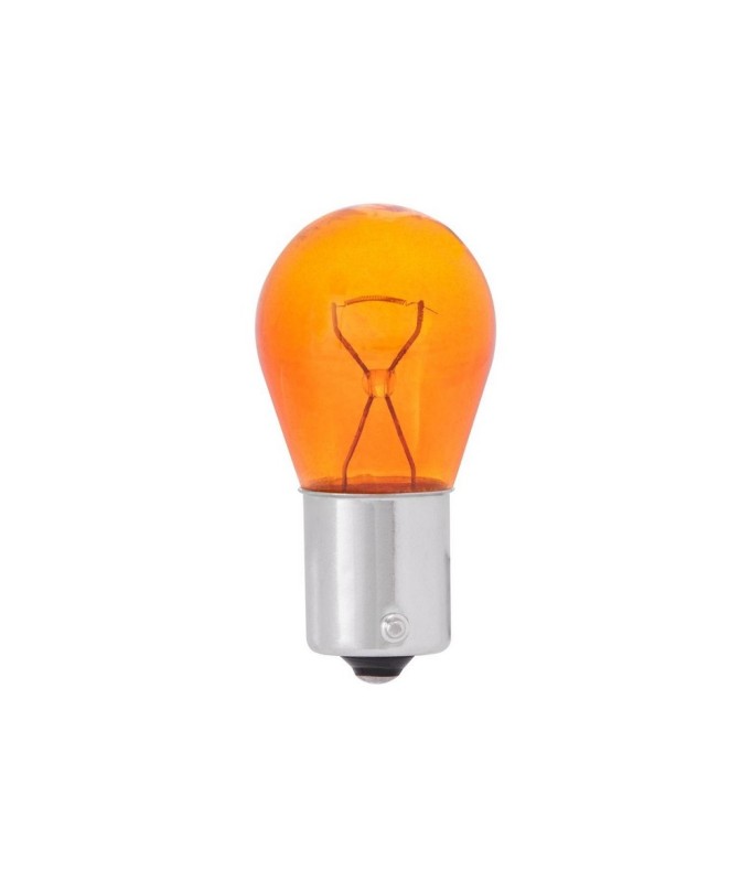 TOP LIGHT 39014 Lampada 12x21 amber yellow confezione da 10 lampade