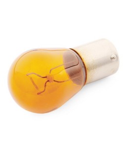 TOP LIGHT 39014 Lampada 12x21 amber yellow confezione da 10 lampade