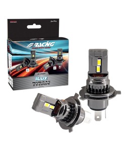 SIMONI RACING TZ4 Lampade...