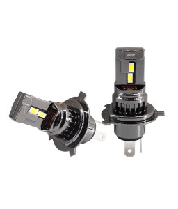 SIMONI RACING TZ4 Lampade led H4 iLuz Titan