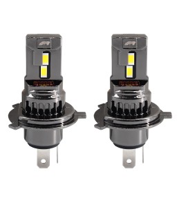 SIMONI RACING TZ4 Lampade led H4 iLuz Titan