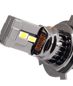 SIMONI RACING TZ4 Lampade led H4 iLuz Titan