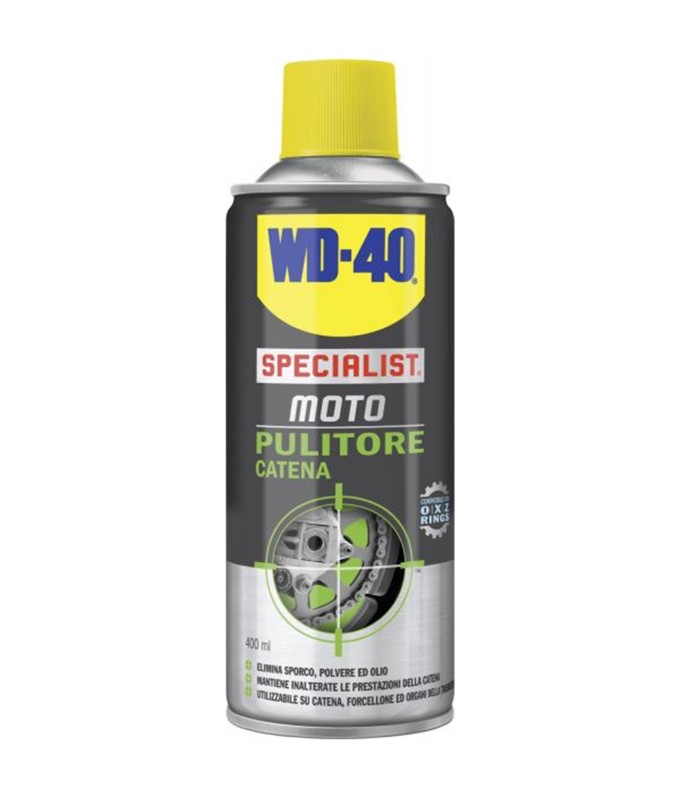 WD-40 Specialist Lubrificante