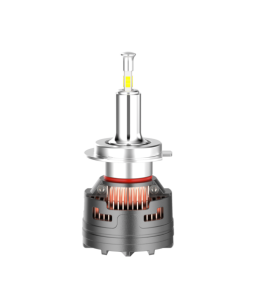 MAD 12893 KIT LED H7 LENT....