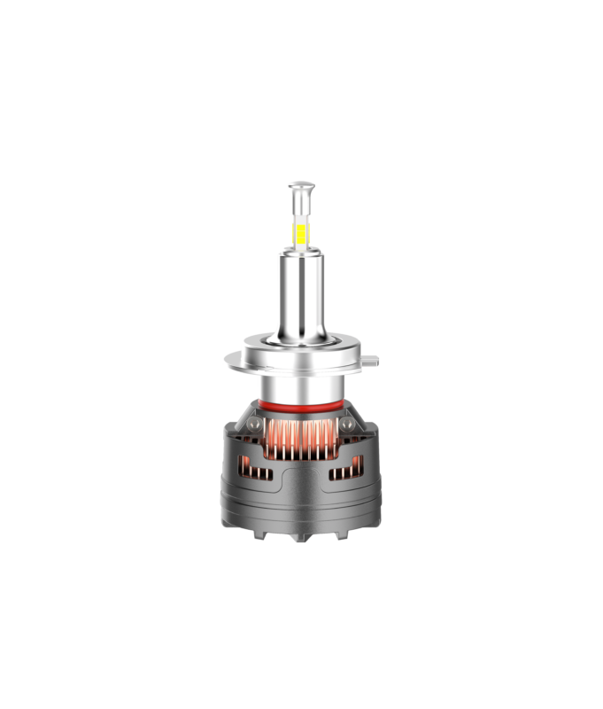 MAD 12893 KIT LED H7 LENT. C/CENTR. SUPER Canbus