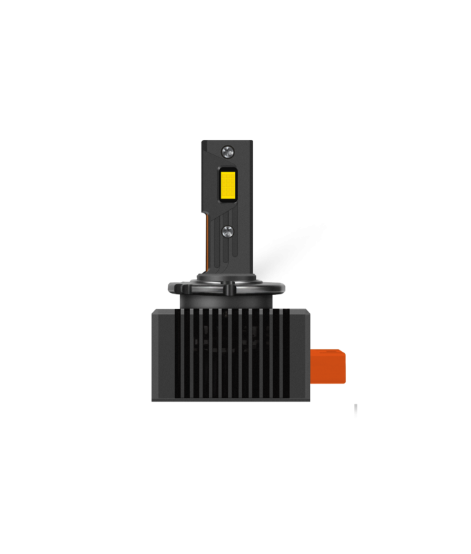 MAD 12889 KIT LED D3R/S Plug&Play FAN Canbus