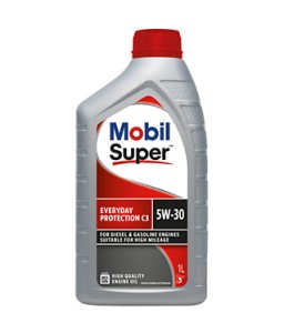 MOBIL 044080 Mobil super...