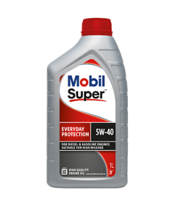 MOBIL 044077 Mobil super...