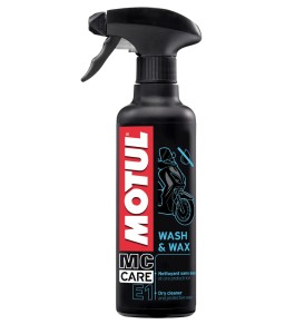 MOTUL 102996 MOTO E1 -...