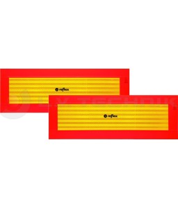 Pannelli rimorchio in...