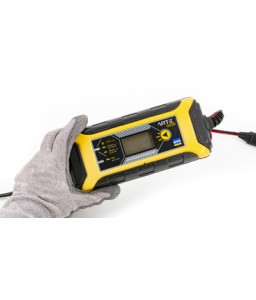 GYS 029583 CARICABATTERIE ARTIC 4000