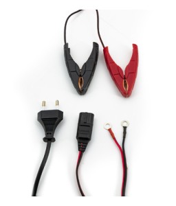 GYS 029590 CARICABATTERIE ARTIC 8000