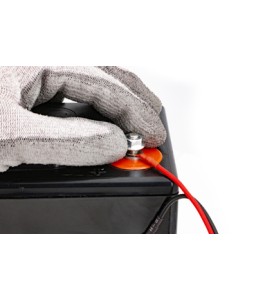 GYS 029590 CARICABATTERIE ARTIC 8000