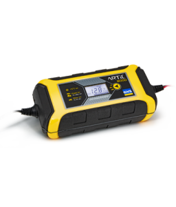 GYS 029590 CARICABATTERIE ARTIC 8000