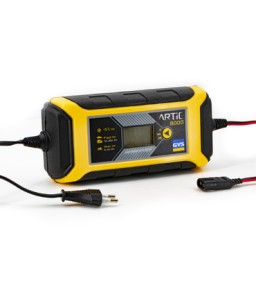 GYS 029590 CARICABATTERIE ARTIC 8000