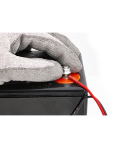 GYS 029576 CARICABATTERIE ARTIC 1500